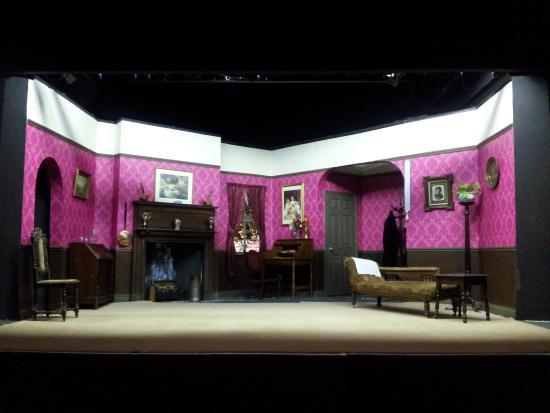 Royalty Theatre